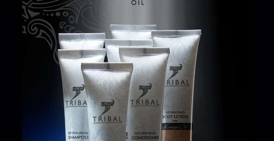 Hotel amenities supplier